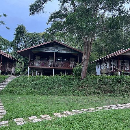 Phayam Valley Homestay كو فايام المظهر الخارجي الصورة