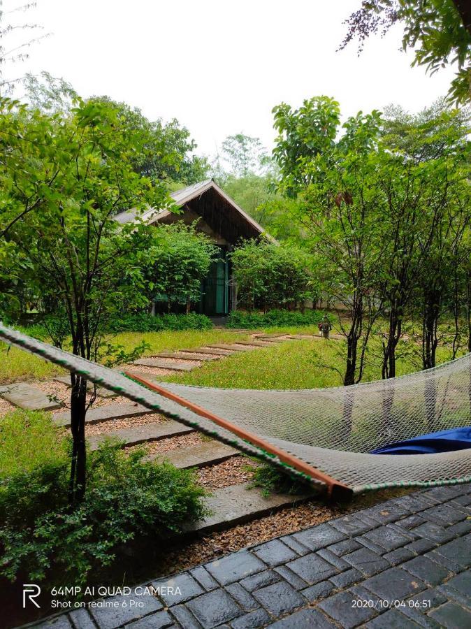 Phayam Valley Homestay كو فايام المظهر الخارجي الصورة