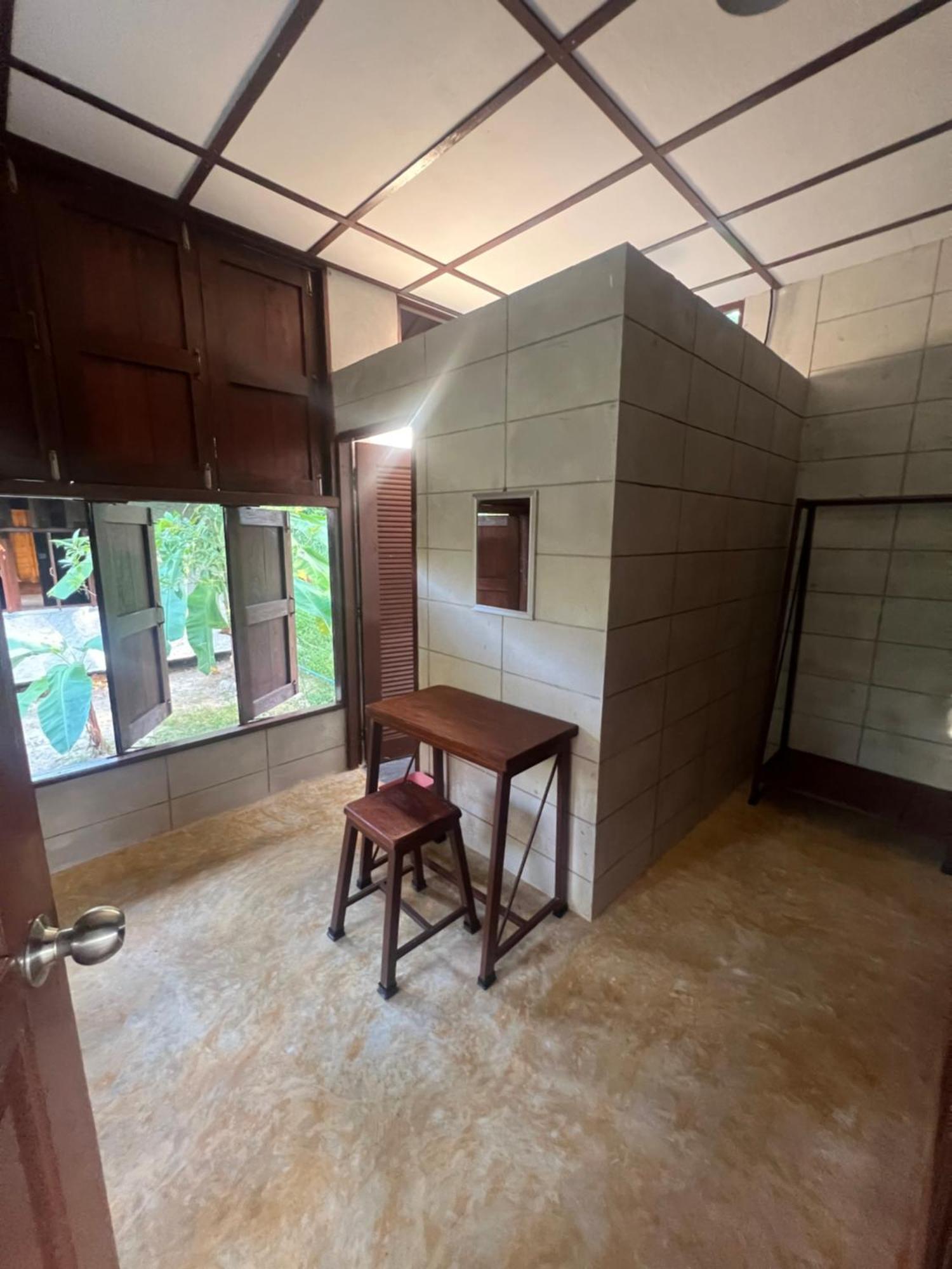 Phayam Valley Homestay كو فايام المظهر الخارجي الصورة