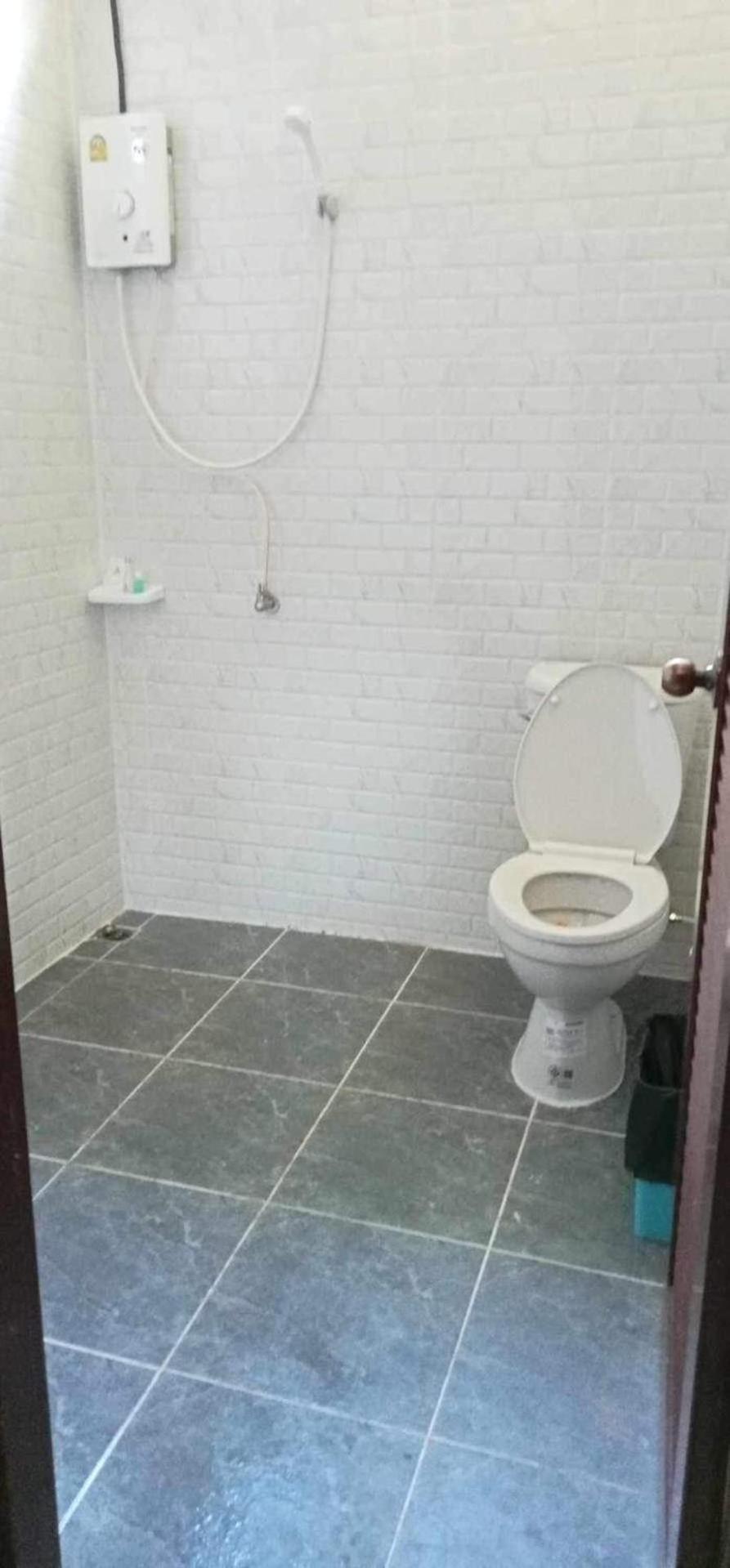 Phayam Valley Homestay كو فايام المظهر الخارجي الصورة