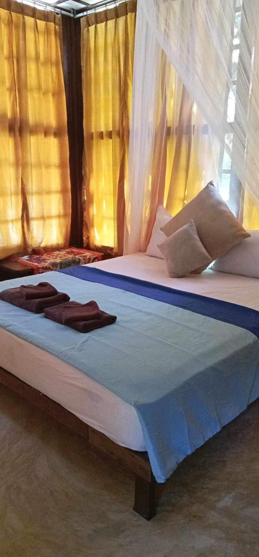 Phayam Valley Homestay كو فايام المظهر الخارجي الصورة